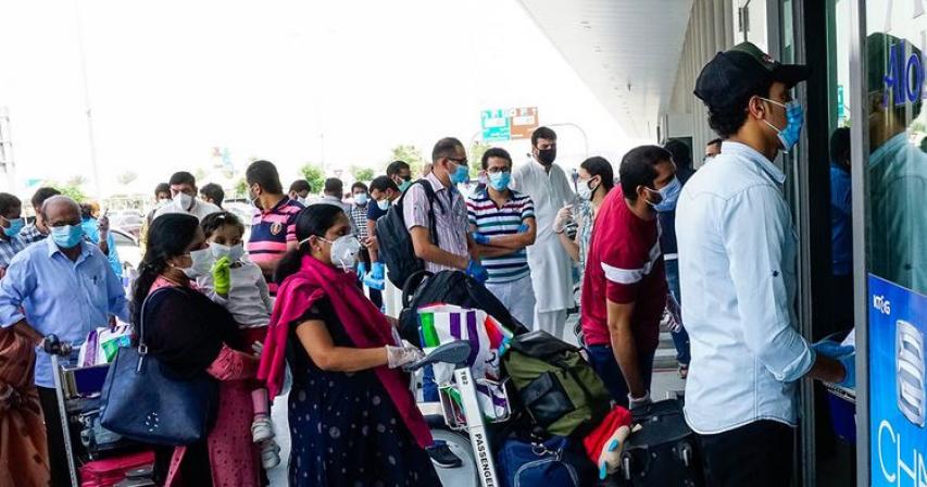 COVID-19: Flying out of UAE? These PCR tests are cheaper