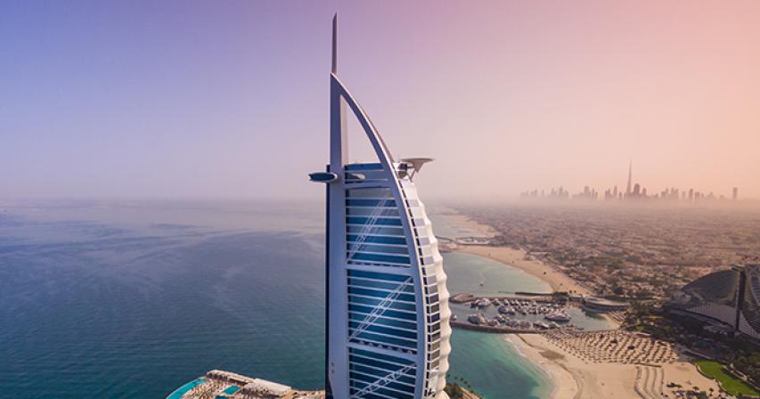 Burj al Arab 