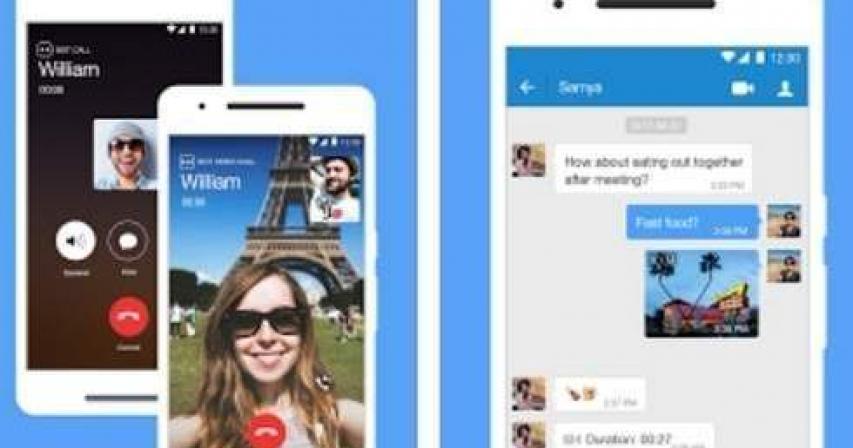 Free video calls for hearing impaired in UAE