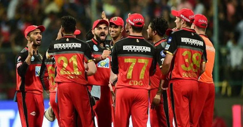 IPL 2018: RCB's victory against Mumbai indians brought bowlers to the centre stage 