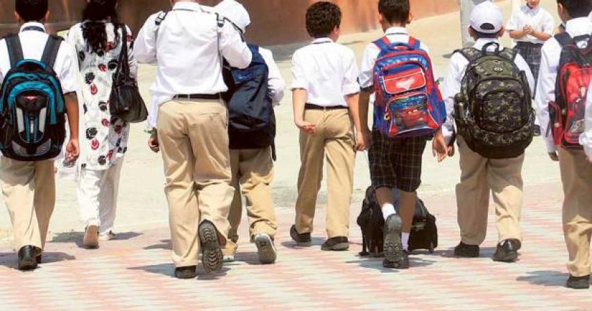 Dubai announces school timings for Ramadan