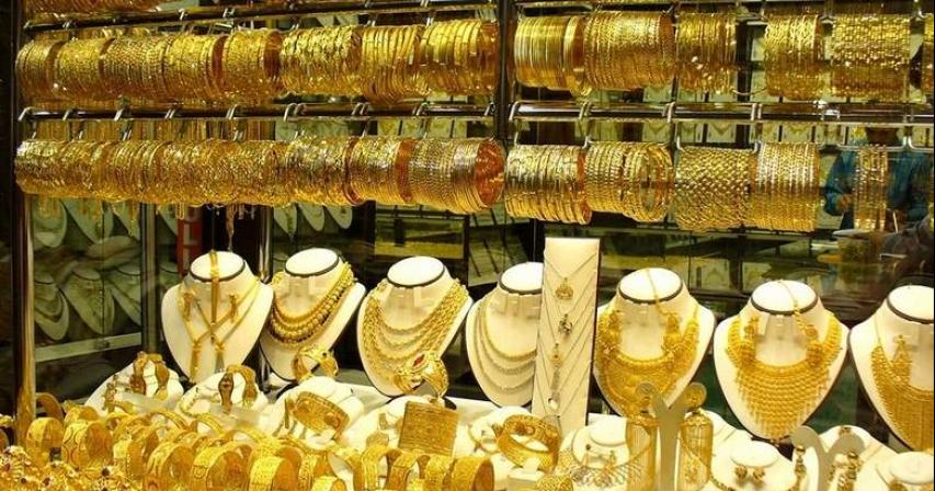 Trading in gold, diamond exempted from VAT in UAE