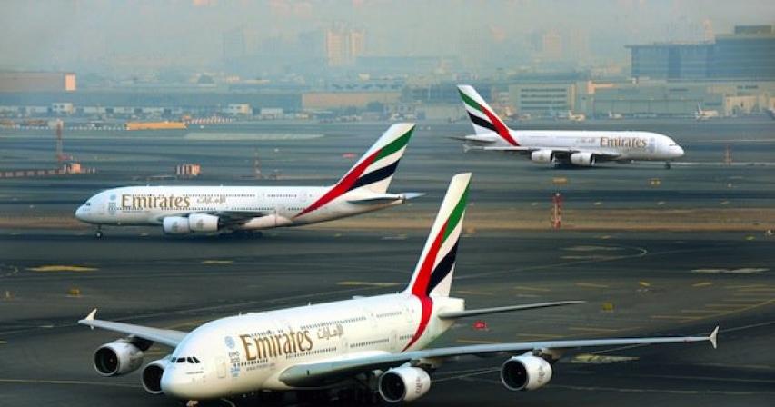 Emirates to launch premium Economy by 2020