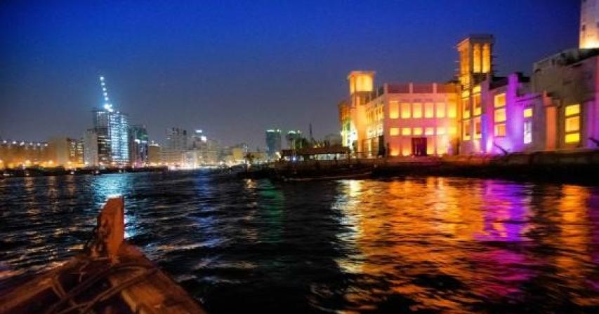 Dubai Creek shortlisted by UNESCO for World Heritage Sites