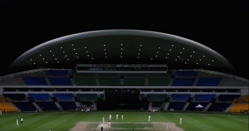 UAE to continue playing hosts to Pakistan Cricket Team