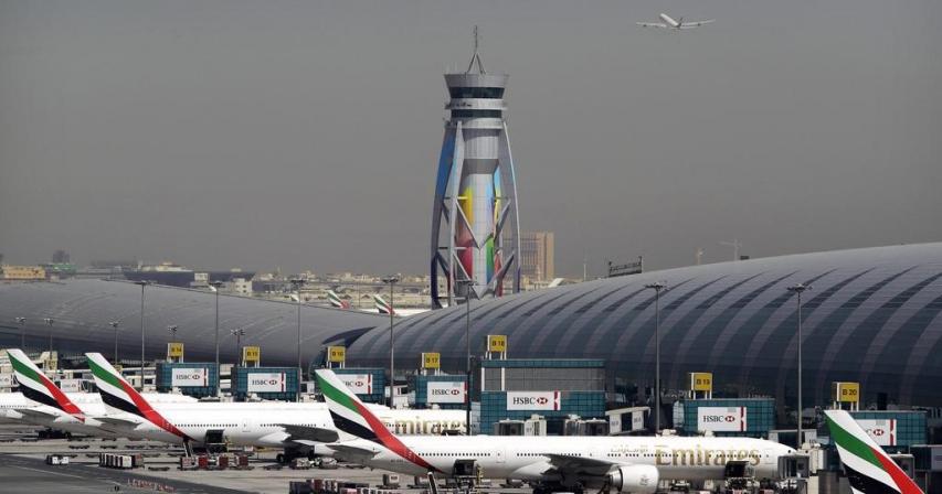 united arab emirates travel advisory