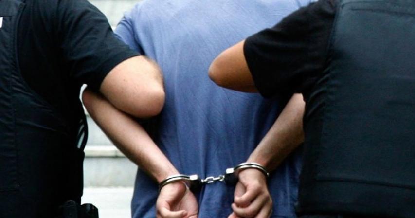 Asian Man Arrested In Dubai