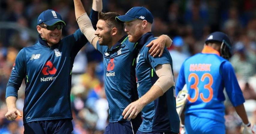 India not good enough against England, concedes Virat Kohli after a deflating loss