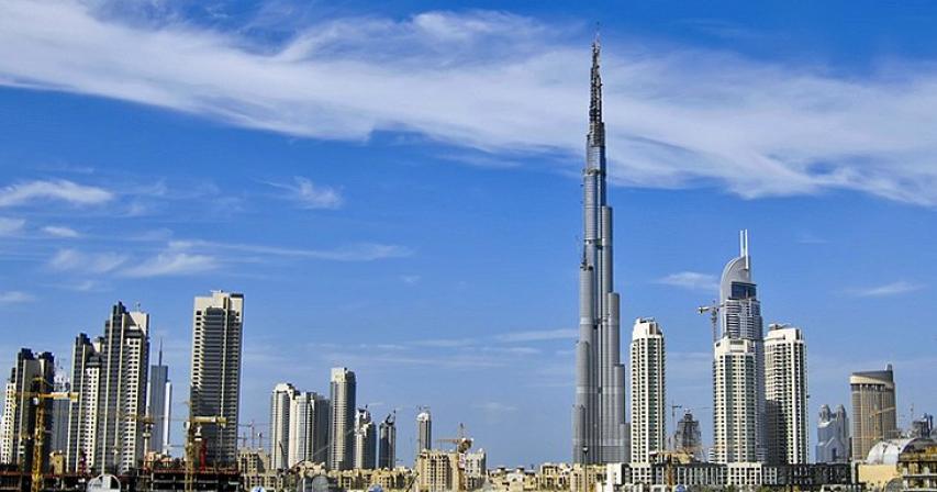 Dubai’s opulent and spectacular holiday destinations