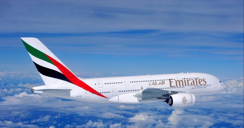 Emirates Airlines