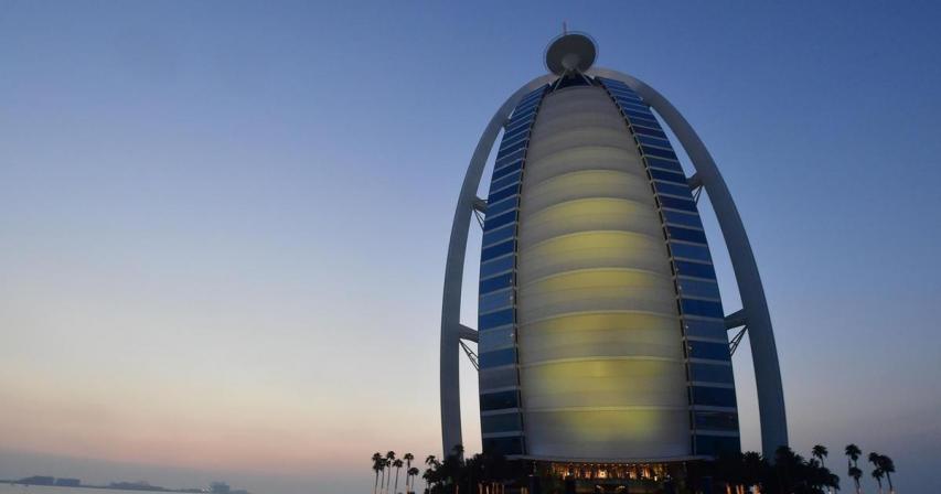 Dubai plans to be world's most popular tourist destination by 2025