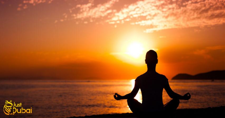 Benefits of Meditation for the  Wellness of Ourselves