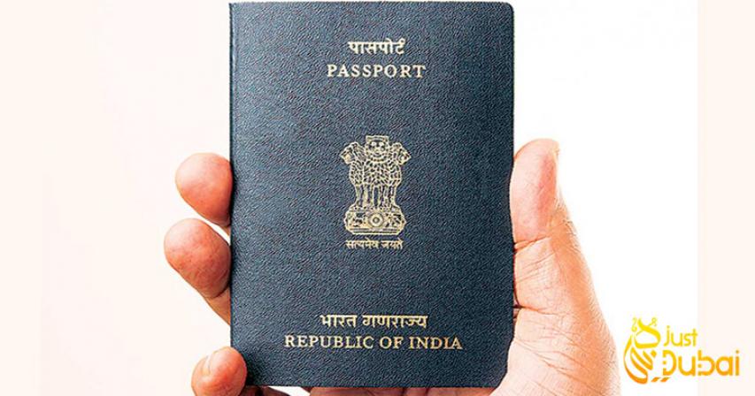 New standard for Indian visa applications in UAE