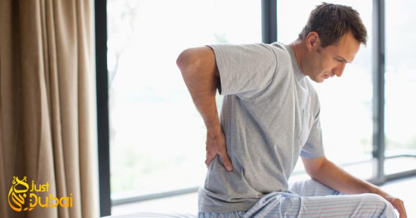 Back Pain and Considerations 