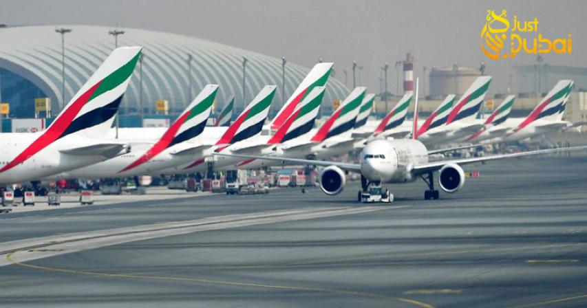 Dubai air terminals 'set to start 45-day patch up'