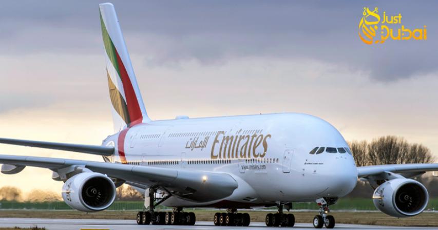 Emirates to fly Boeing 777-300ER to Riyadh, Kuwait