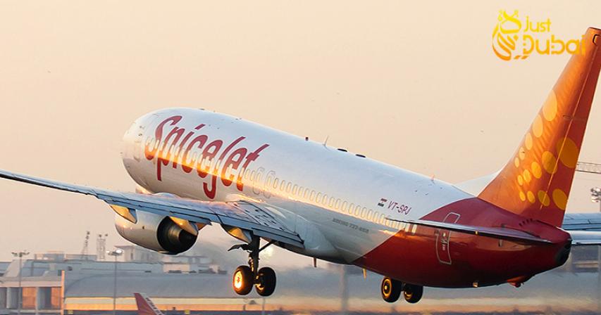 SpiceJet to launch a slew of new international flights from Mumbai