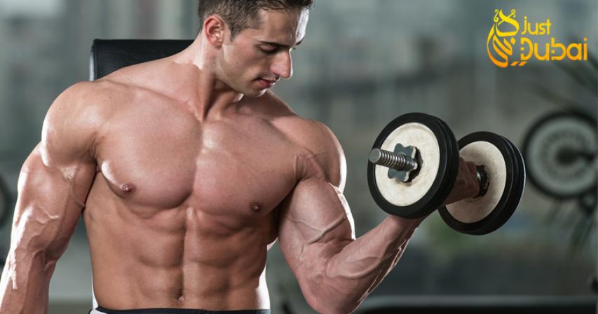 The Top 10 Muscle Building Facts You Need to Know!