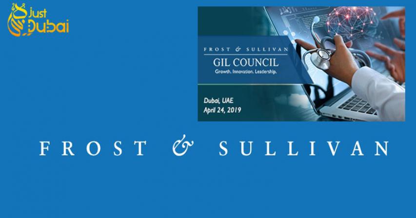 Frost & Sullivan Reveals Healthcare Transformations and Predictions for 2019-2020 in the GCC Countries