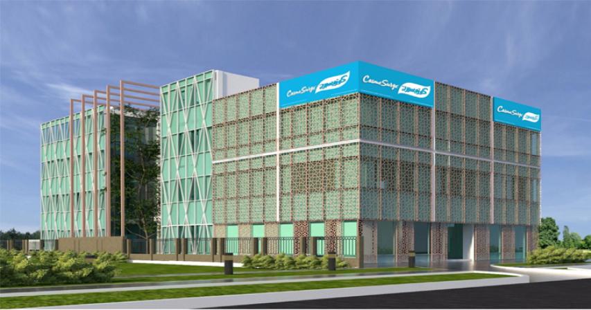Dubai Debuts Pioneering Aesthetics Hospital