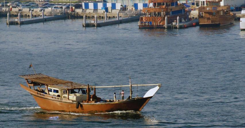 Indian man drowns in Dubai Creek while fishing with friends