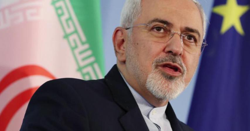 Iran Says It Wants Good Relations With Saudi Arabia, U.A.E.