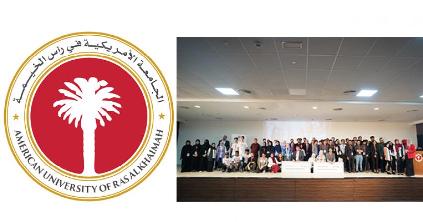 AURAK Hosts IEEE Student Day 2019