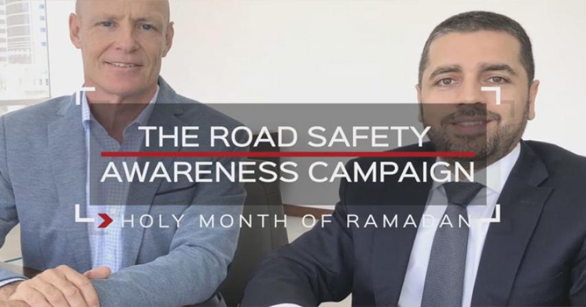 AETOSWire and RoadSafetyUAE Join Hands Again to Promote Road Safety Awareness Campaign for Ramadan 2019