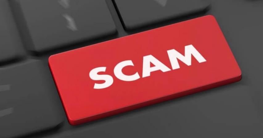 Arab man conned out of AED735,000 in online scam