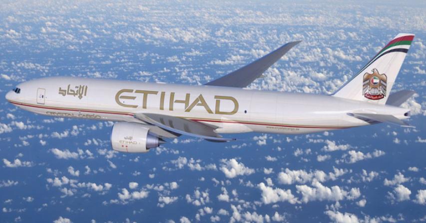 Etihad Airways Adopts New Boeing Toolbox Mobile Library to Enhance Maintenance Performance