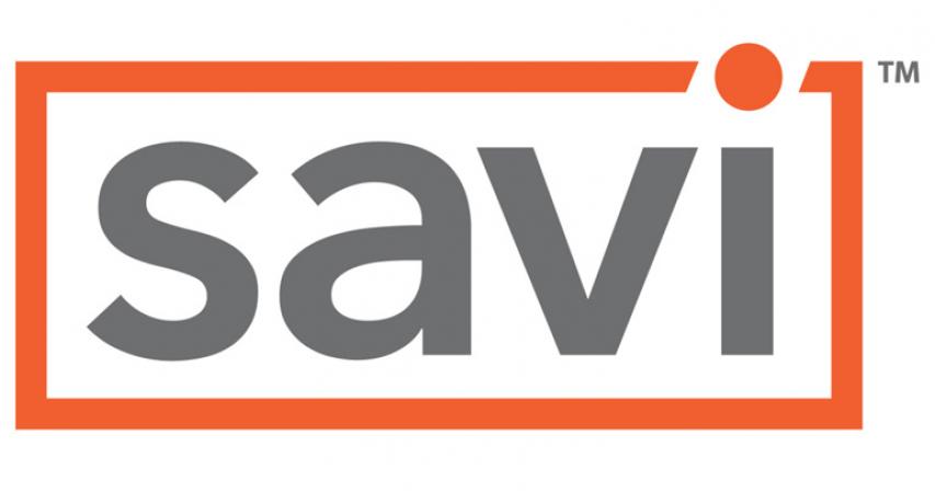 Savi Technology Announces the First Truly Global Sensor Designed to Eliminate In-Transit Blind Spots