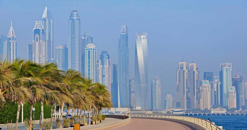 Dubai among world's top cities for high salary, disposable income
