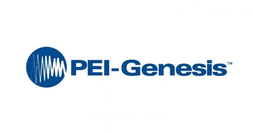 PEI-Genesis Promotes Peter Austin to General Manager North America and Corporate Senior Vice President
