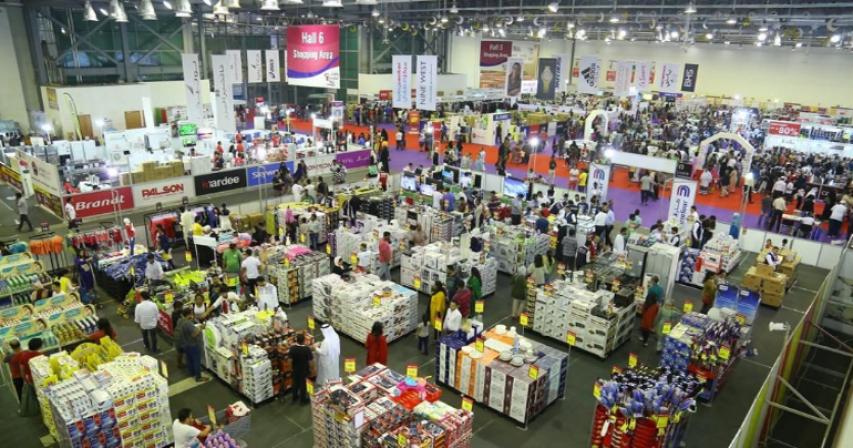 17-day Ramadan sale in Sharjah kicks off today