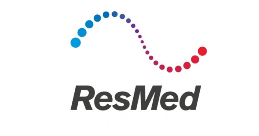 ResMed Study Finds CPAP Adherence Improved by Remote Monitoring, Self-Monitoring across 3 Countries