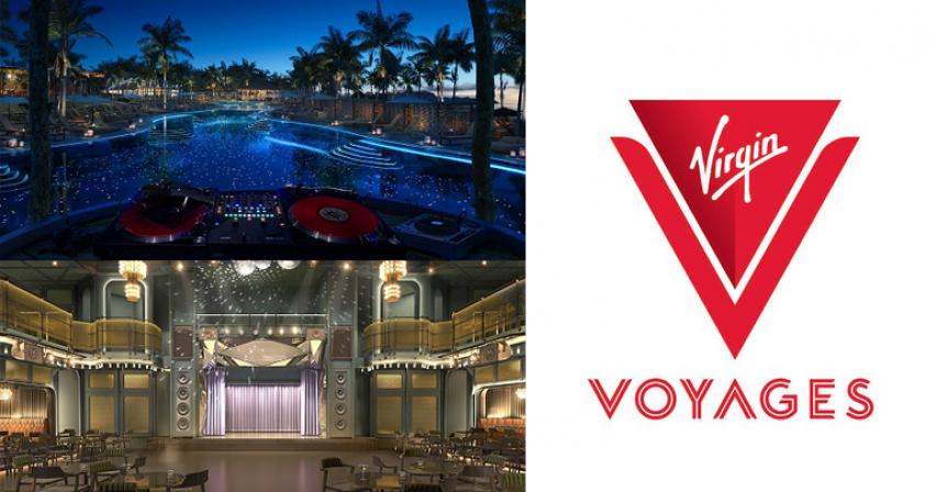 Virgin Voyages Expands Epic Entertainment Lineup