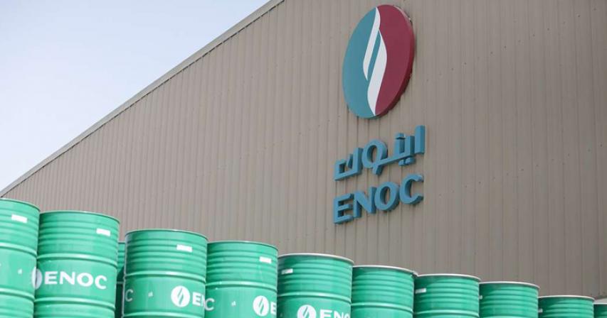 Enoc expansion set to create 6,200 jobs in UAE