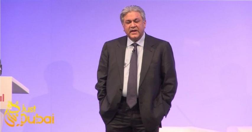 Abraaj founder Arif Naqvi released from UK prison after paying £15 million bail