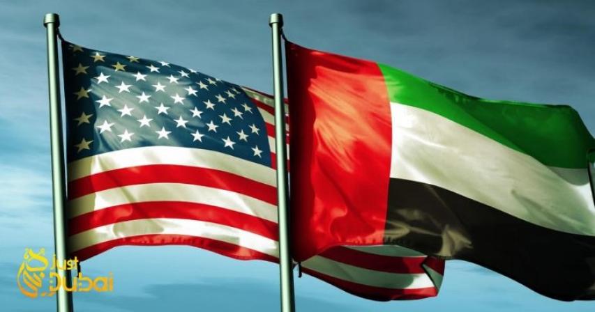 UAE, US, Defence Cooperation Agreement