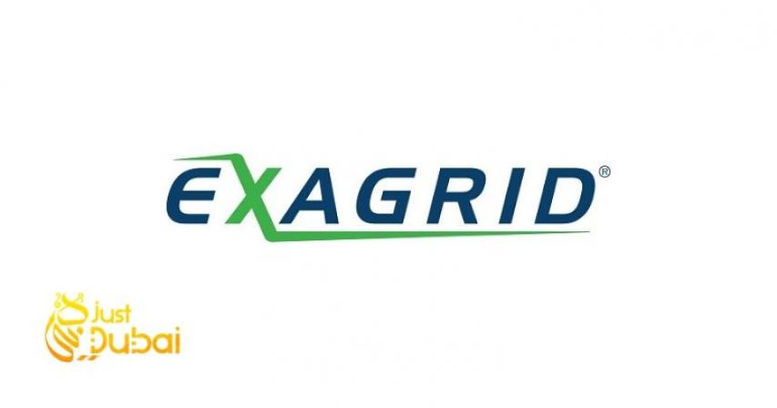 ExaGrid, Hyperconverged storage backup, PRI