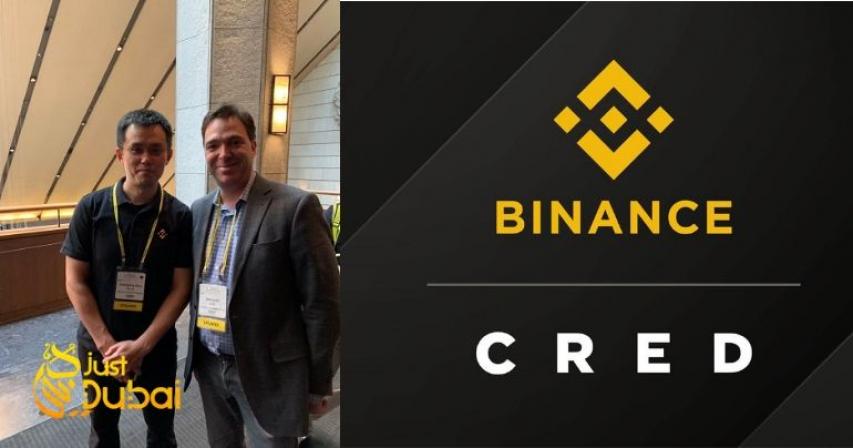 Binance and Cred Partner to Bring Decentralized Financial Services and LBA to Binance Chain
