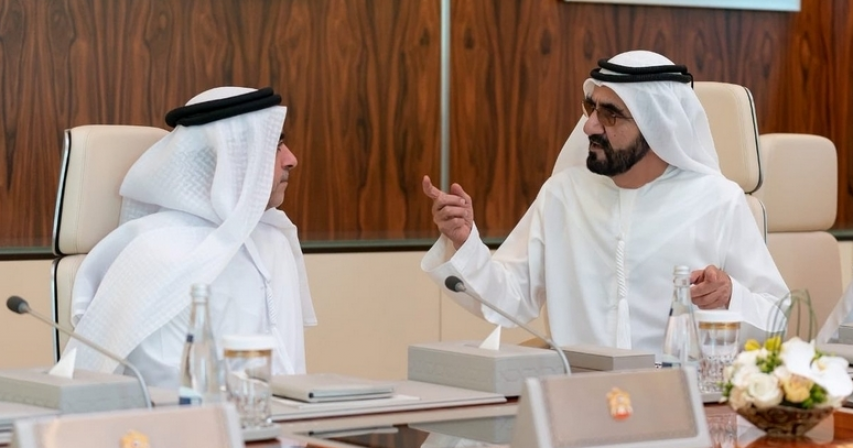 UAE , Abu Dhabi, The National Strategy for Wellbeing 2031