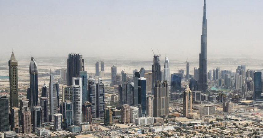 Real Estate, UAE, Law, Dubai