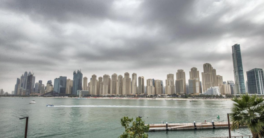 Will cloudy weather make way for rain in UAE this week?