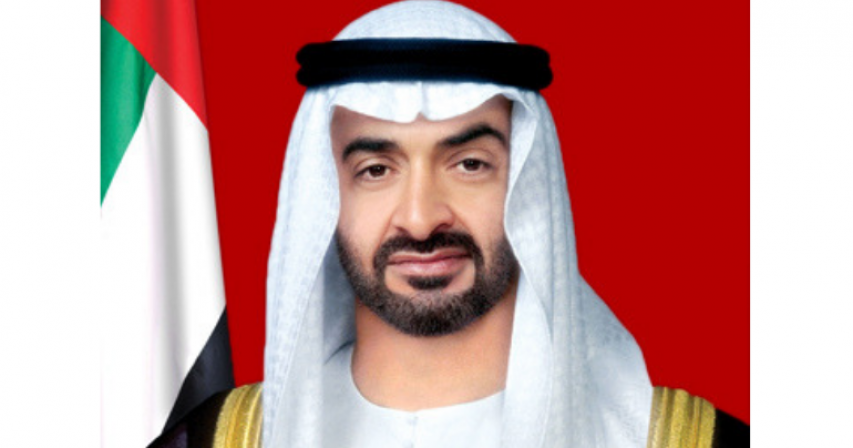 Sheikh Mohamed bin Zayed Al Nahyan,Crown Prince of Abu Dhabi,Federal Republic of Germany