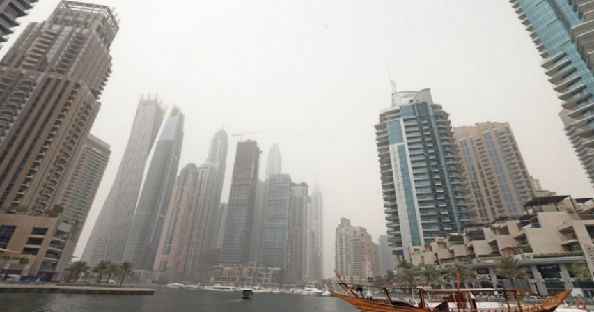 Dubai, Affordable among expensive cities, Real Estate