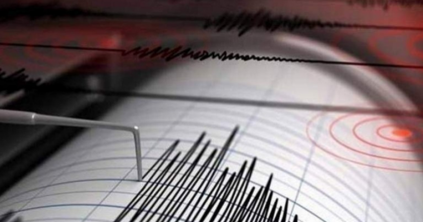 6.4 earthquake hits Chile's coast