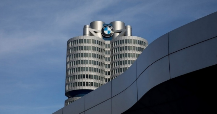 BMW, Jaguar Land Rover tie up for electric cars