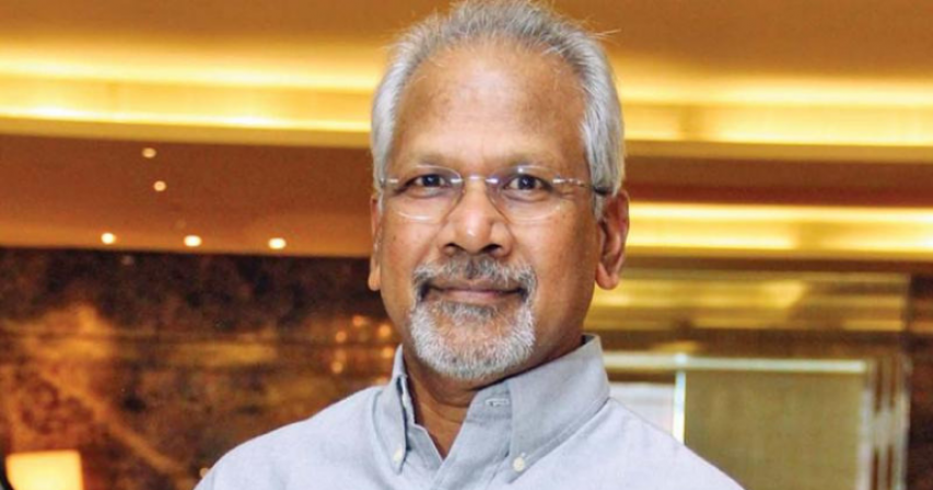 Indian Film Maker, Mani Ratnam, Hospitalised 