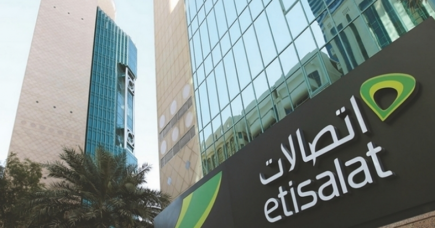 Etisalat, Roaming service,UAE Telecom